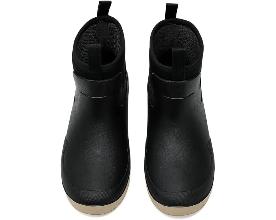 Резиновые сапоги Bogs Rockaway Seamless Chelsea с мембраной Neo-Tech и бесшовной конструкцией