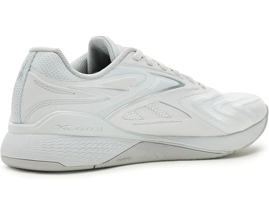 Универсальные кроссовки Reebok Nano X5 Edge для фитнеса и повседневной носки