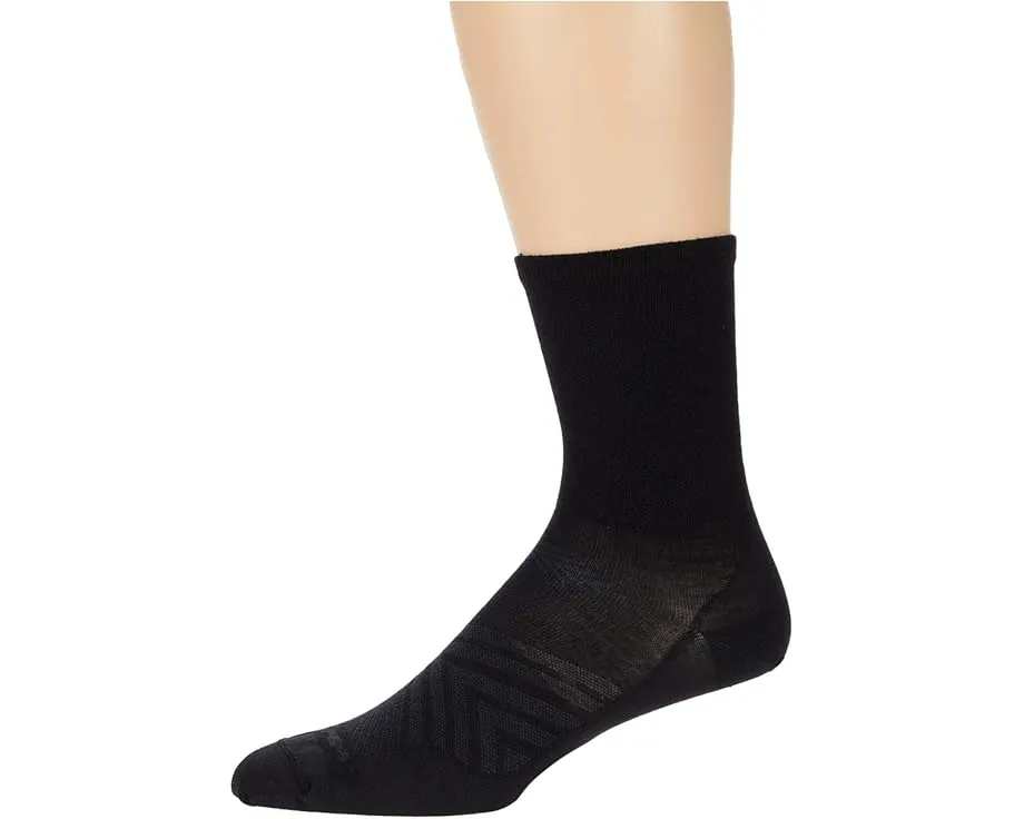 Носки Darn Tough Vermont Run Micro Crew ультралегкие из мериносовой шерсти