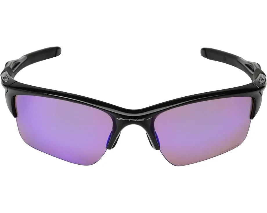 Спортивные очки Oakley Half Jacket 2.0 со сменными линзами