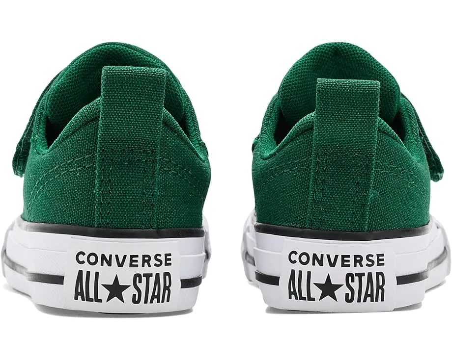 Кроссовки Converse Chuck Taylor All Star Malden Street Easy-On для детей с липучкой