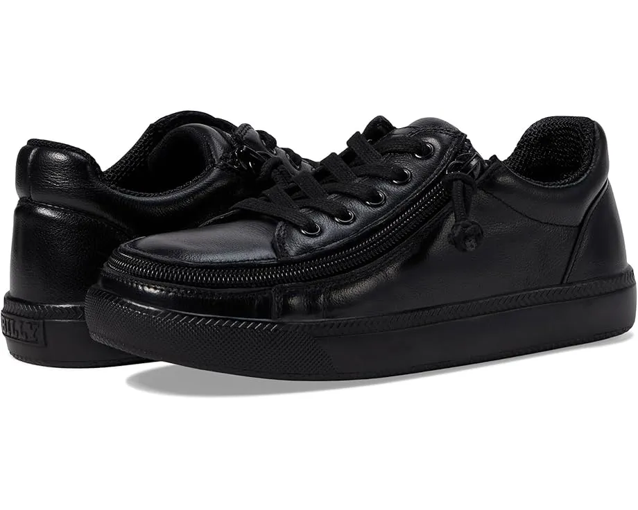 Кроссовки BILLY Footwear Kids Classic D|R Low II с круговой молнией