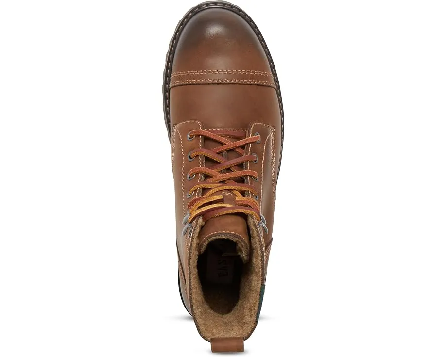 Ботинки Eastland Ethan 1955 с флисовой подкладкой и кожаным верхом