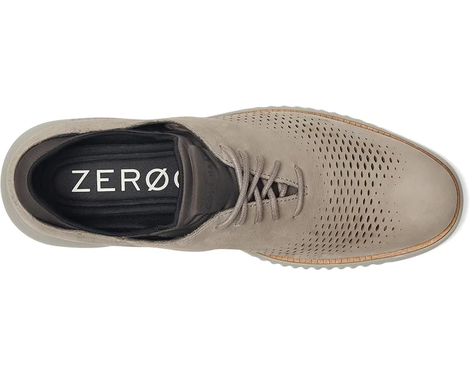 Оксфорды Cole Haan 2.Zerogrand Laser Wing Tip с анатомической стелькой