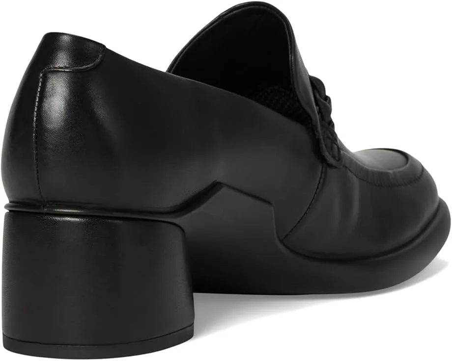 Лоферы Sculpted Luxery 35 Braid с кожаной стелькой ECCO