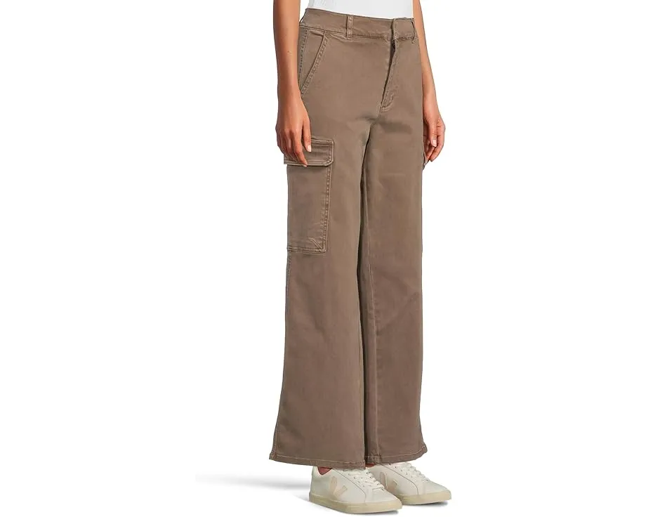 Карго-брюки Splendid Ottilie с широкими штанинами