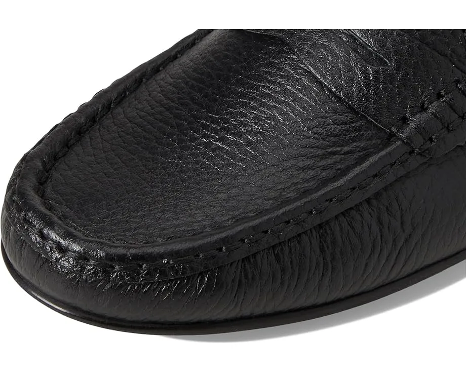 Marc Joseph New York мокасины Lexington из премиальной кожи с ручной строчкой