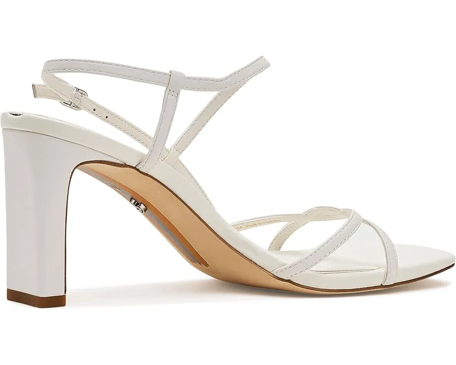 Босоножки Sam Edelman Elissa на блочном каблуке с ремешками