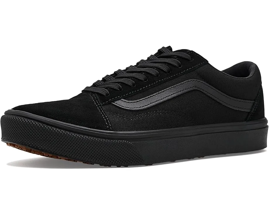 Vans Old Skool Made For The Makers противоскользящие кросовки из замши с водоотталкивающим покрытием