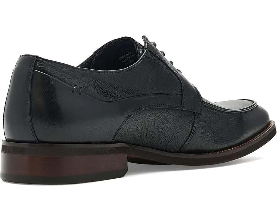 Туфли Steve Madden Anvikta из гладкой кожи на шнуровке