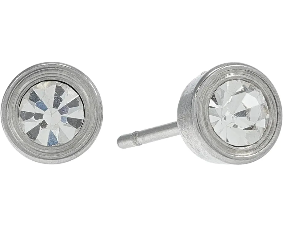 Маленькие серьги-гвоздики Kate Spade New York Small Studs