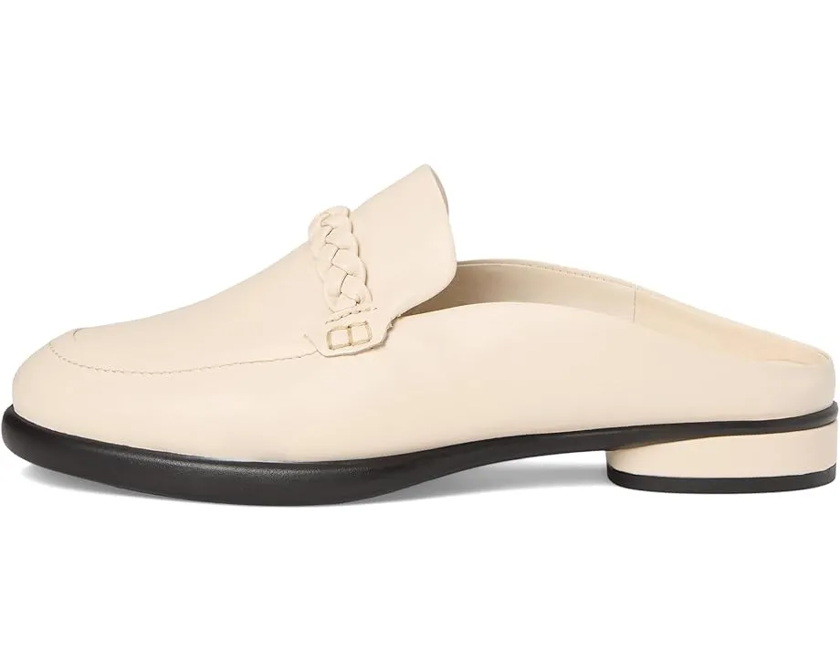 Туфли-мюли ECCO Sculpted Luxury Braided с плетеным верхом и технологией FLUIDFORM