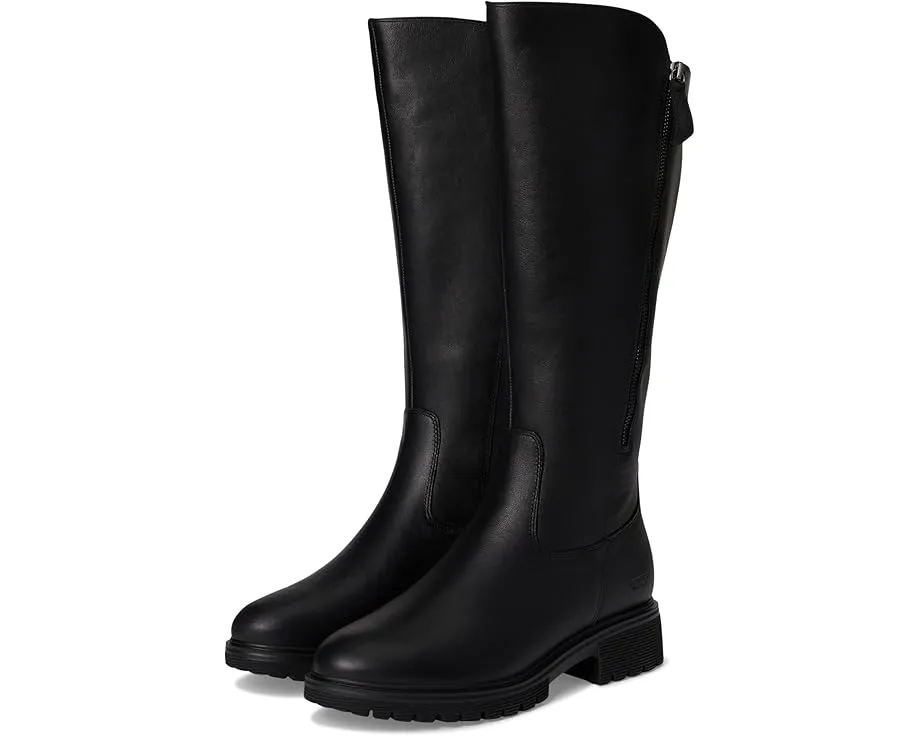 Высокие ботинки Rockport Ivette Wide Calf с водонепроницаемой мембраной