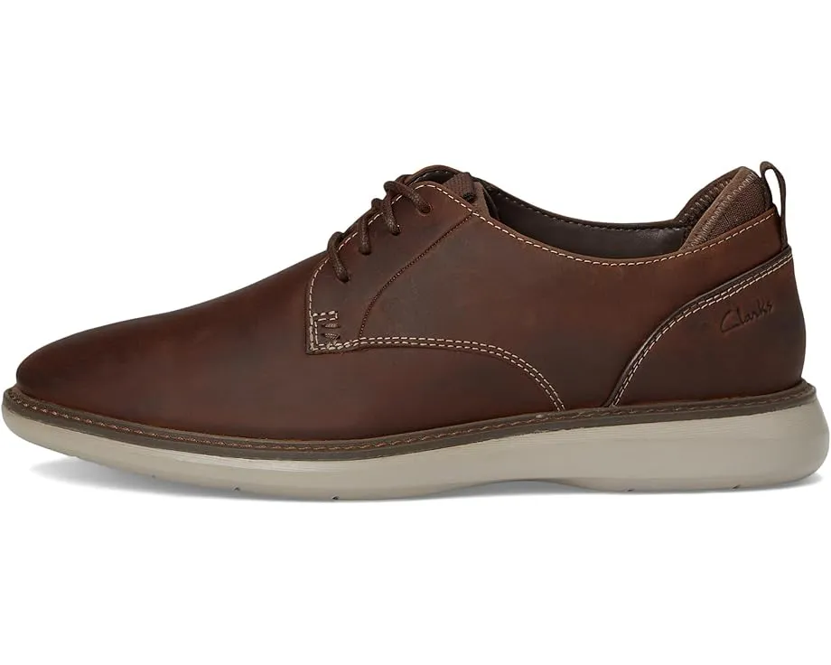 Clarks Brantin Plain с технологией Cushion Plus и подошвой EVA