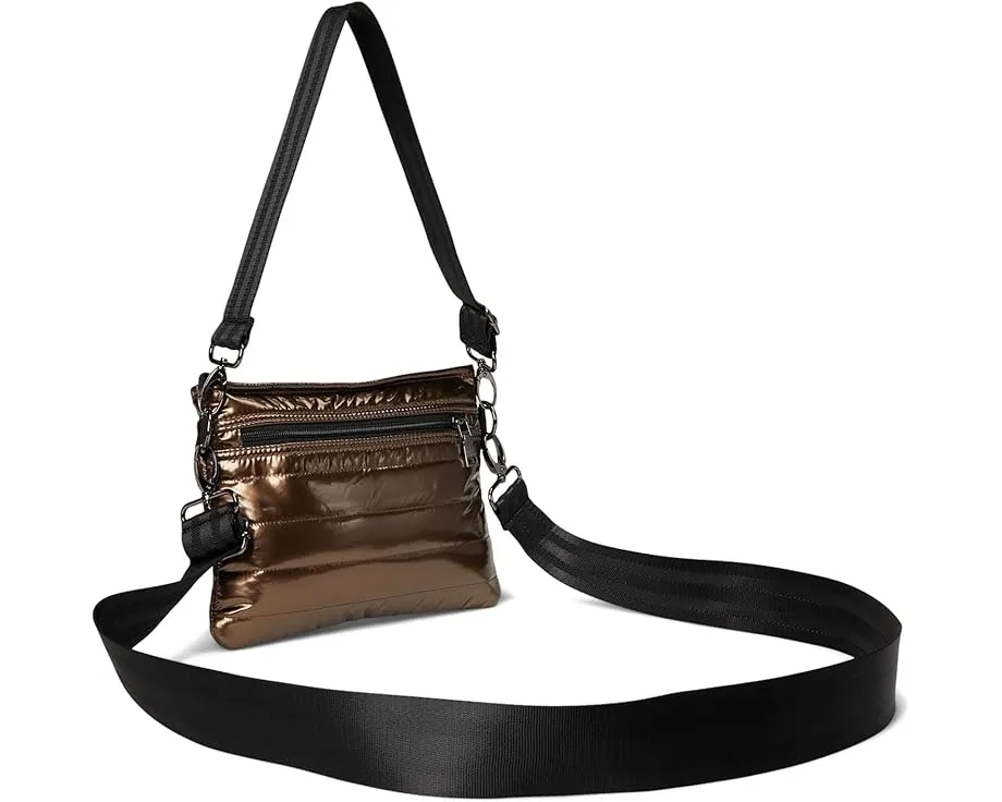 THINK ROYLN Поясная сумка Bum Bag 2.0 с регулируемыми ремнями