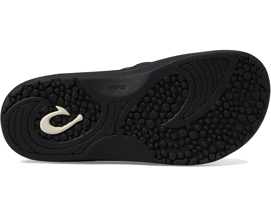 Сандалии OluKai Hokua с водоотталкивающими ремнями