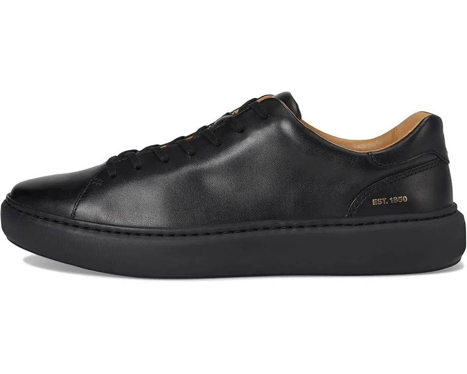 Туфли Johnston & Murphy Anders Lace-To-Toe на шнуровке