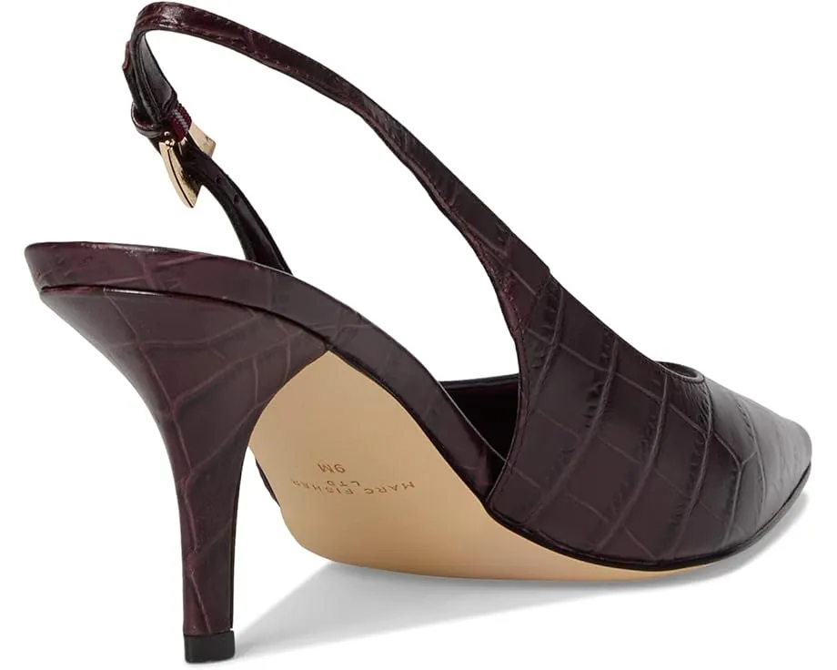 Туфли Marc Fisher LTD Dorie с острым носком и шпилькой