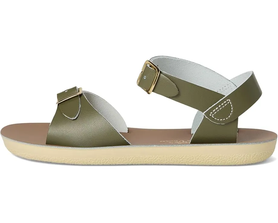 Детские сандалии Salt Water Sandal Sun San Surfer с регулируемыми пряжками