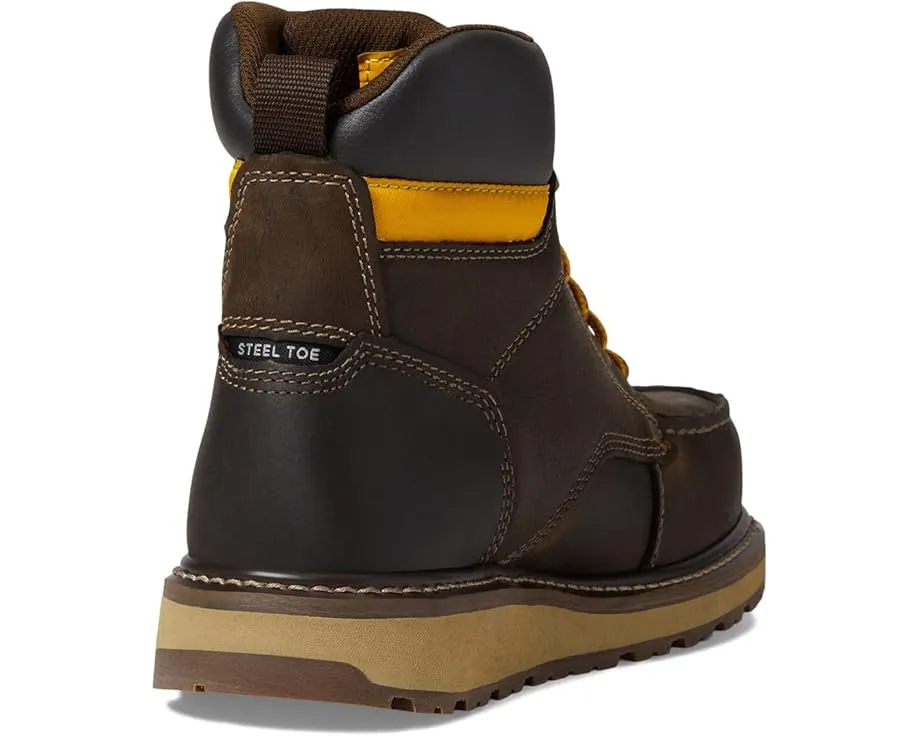 Рабочие ботинки Caterpillar Calibrate ST со стальным носком