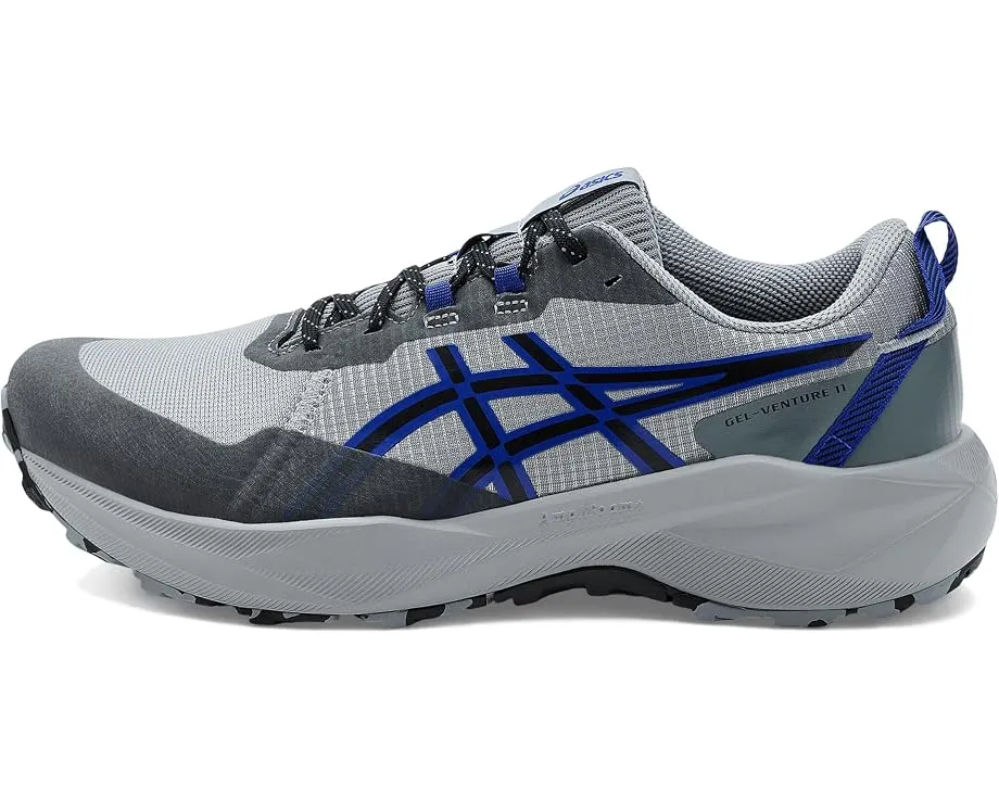 Кроссовки ASICS Gel-Venture 11 Extra Wide с технологией GEL