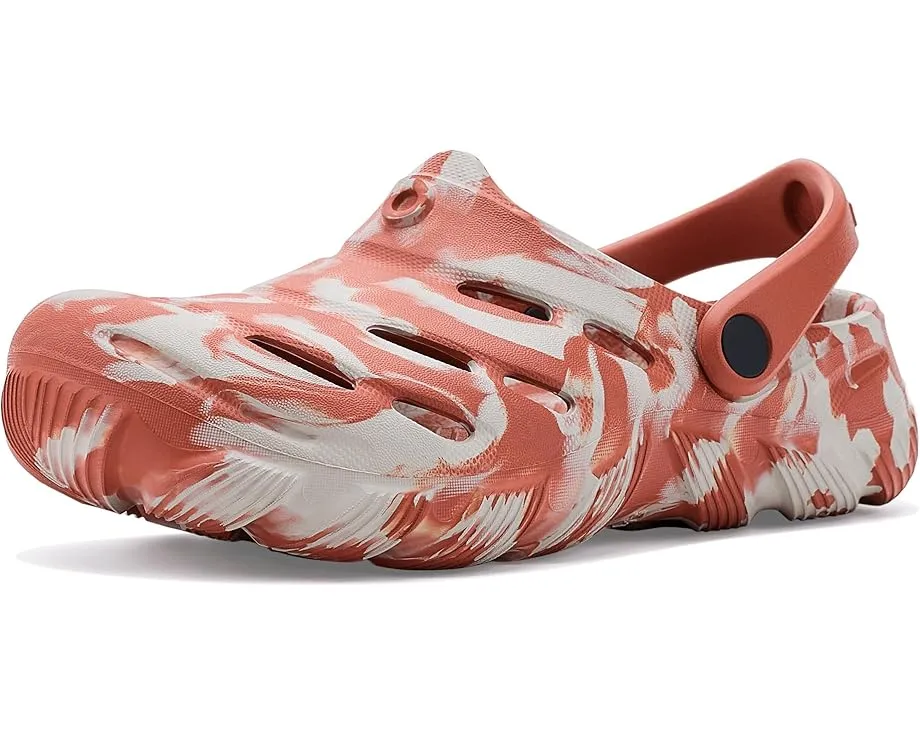 Детские слипоны Bogs Kids Boga из биоразлагаемого EVA