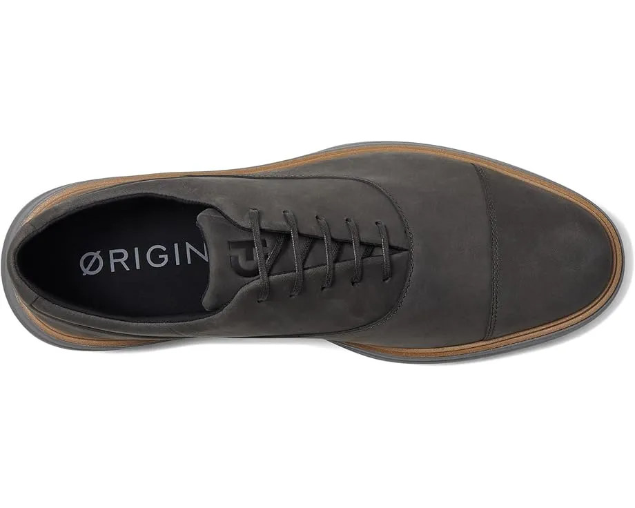 Оксфорды Cole Haan Originalgrand Cityspectre Captoe с подошвой EVA