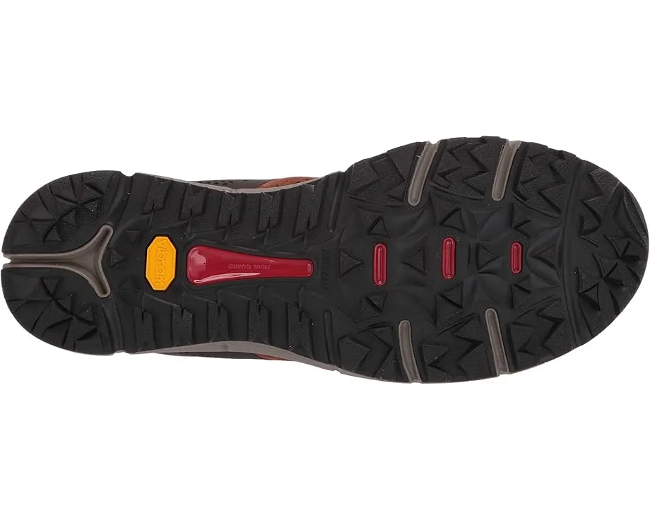 Трейловые кроссовки Danner Trail 2650 с подошвой Vibram