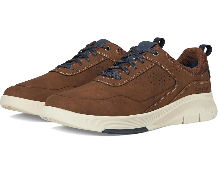 Кроссовки Dockers Pivot с технологией Active Rebound и стелькой Supreme Comfort PRO