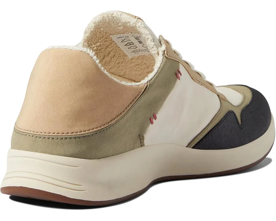 Кроссовки Taos Footwear Direction с текстильным верхом и амортизирующей стелькой
