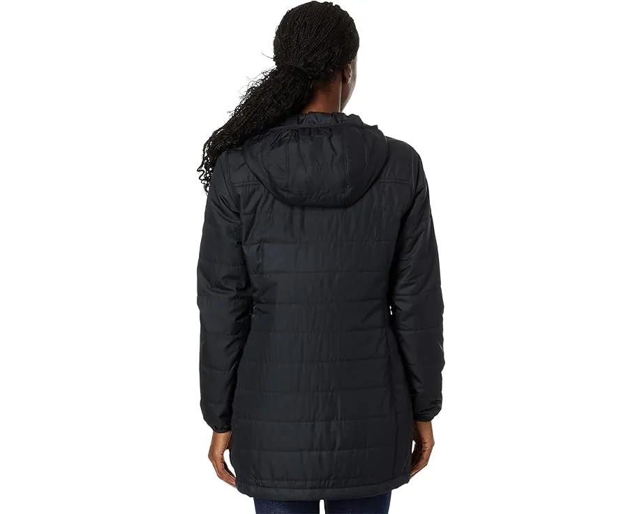 Пуховик Mountain Classic с утеплителем ColdShield от L.L.Bean