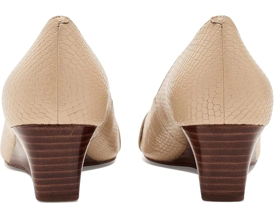 Босоножки Go to Malta Peep Toe Bow Wedges на танкетке с бантом