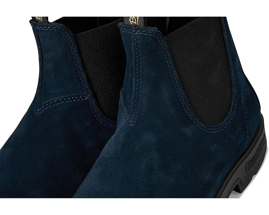 Ботинки Chelsea Blundstone Original 500 из водоотталкивающей кожи