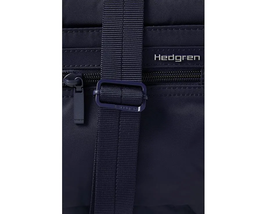 Кроссбоди Hedgren Orva с защитой RFID и регулируемым ремнем