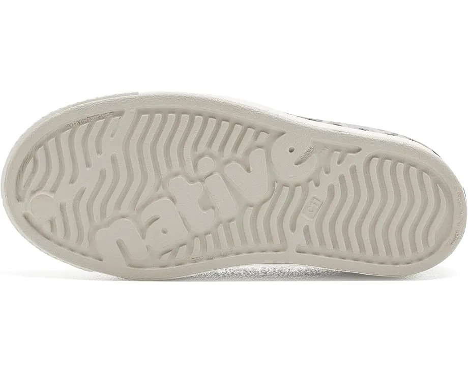 Native Shoes Кроссовки Jefferson Sugarlite Print для детей