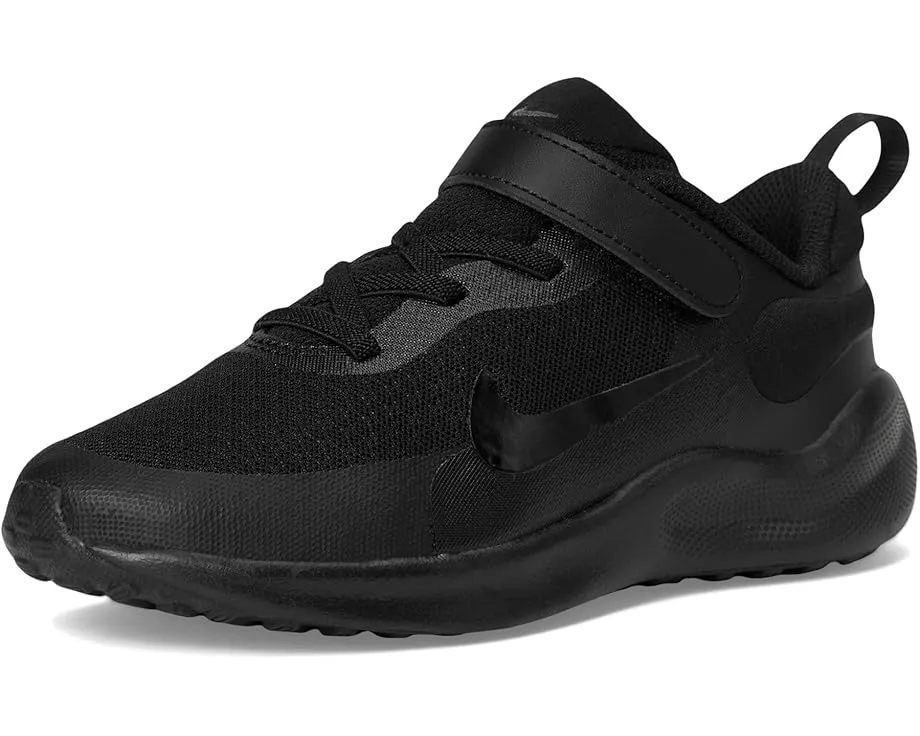 Кроссовки Nike Kids Revolution 7 с упругой пеной для детей и малышей