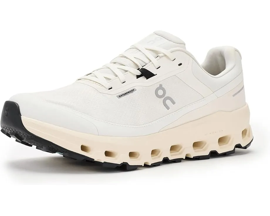 Водонепроницаемые кроссовки On Cloudvista 2 для трейла с мембраной