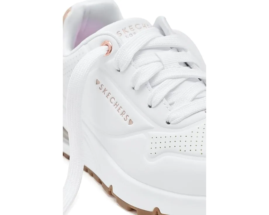 Skechers Kids кроссовки Uno Gen1 310936L с бриллиантами