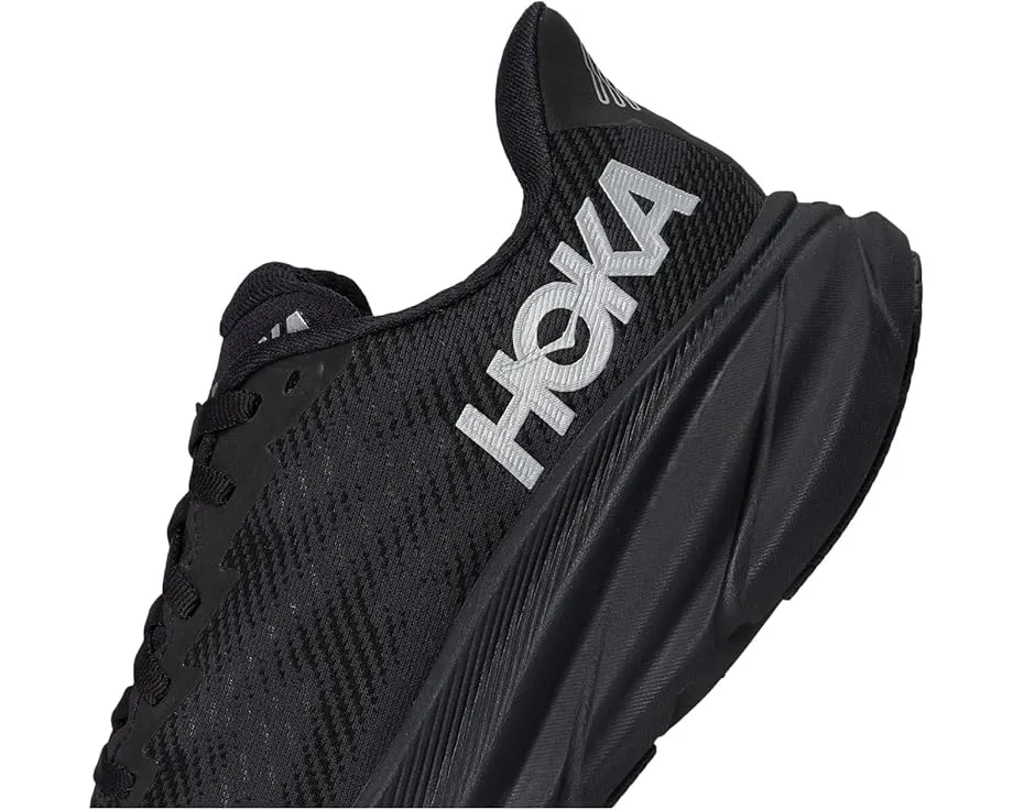 Кроссовки Hoka Clifton 9 GTX с технологией GORE-TEX и амортизацией для бега