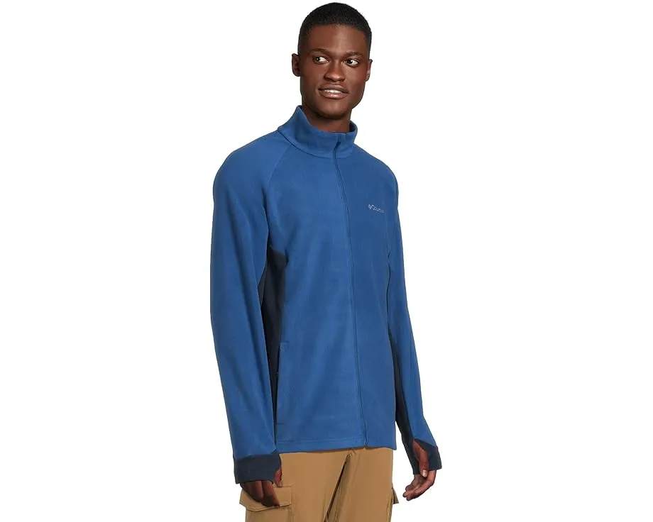 Куртка Columbia Arctic Peak с технологией Omni-Heat Arctic