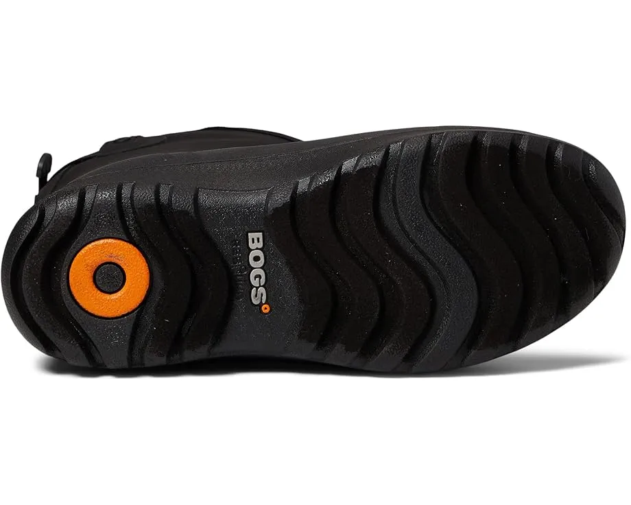 Высокие ботинки Bogs Neo Classic Tall с регулируемым голенищем и амортизацией Rebound