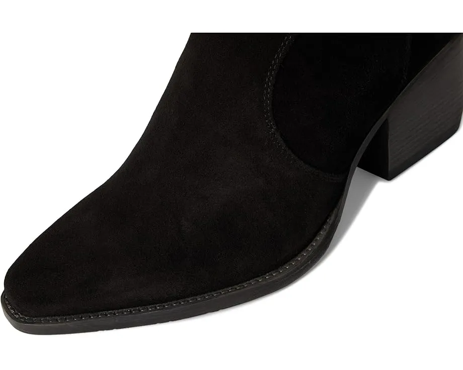 Eric Nashville ковбойские сапоги со скошенным носком и квадратным каблуком