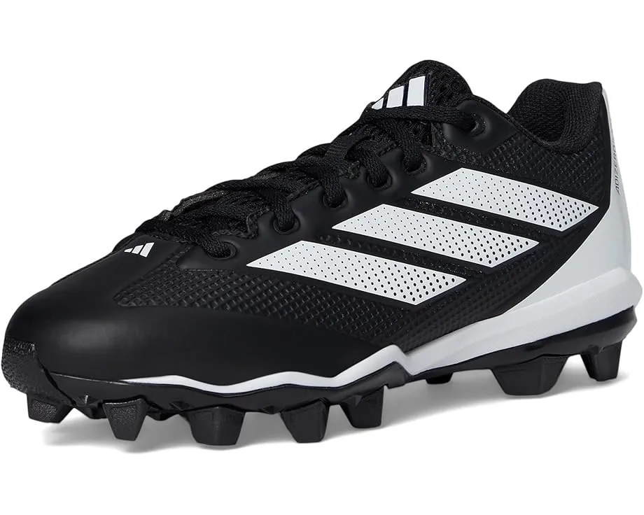Бейсбольные бутсы adidas Kids Adizero Impact 2.0 с литой подошвой