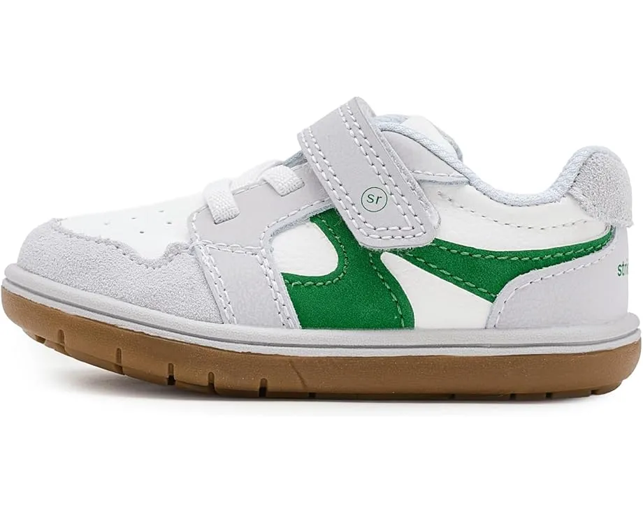 Кроссовки Stride Rite SRT London для малышей с усиленной подошвой для сцепления