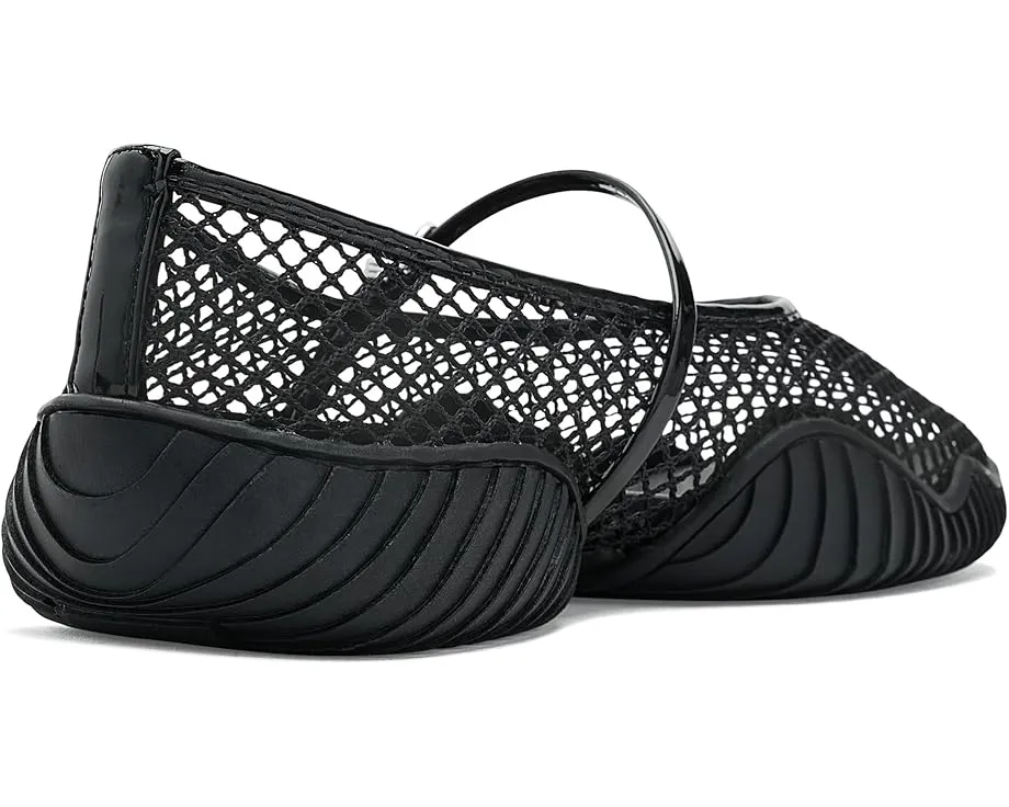 Кроссовки Steve Madden Vickee на толстой подошве
