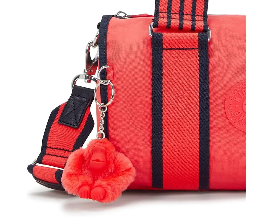 Спортивная сумка Kipling Katina из водостойкого нейлона в форме полумесяца