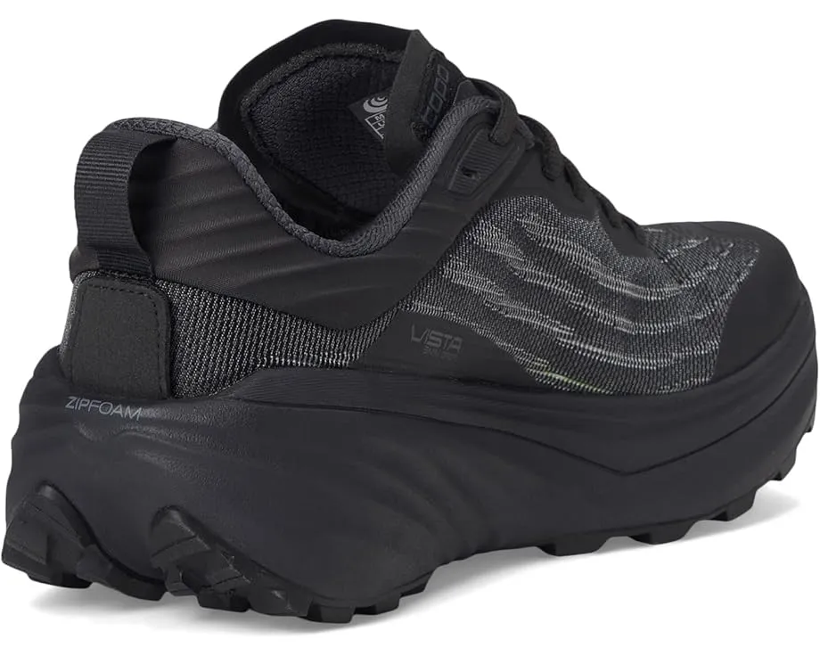 Topo Athletic Vista кроссовки для трейла с максимальной амортизацией и анатомическим мыском