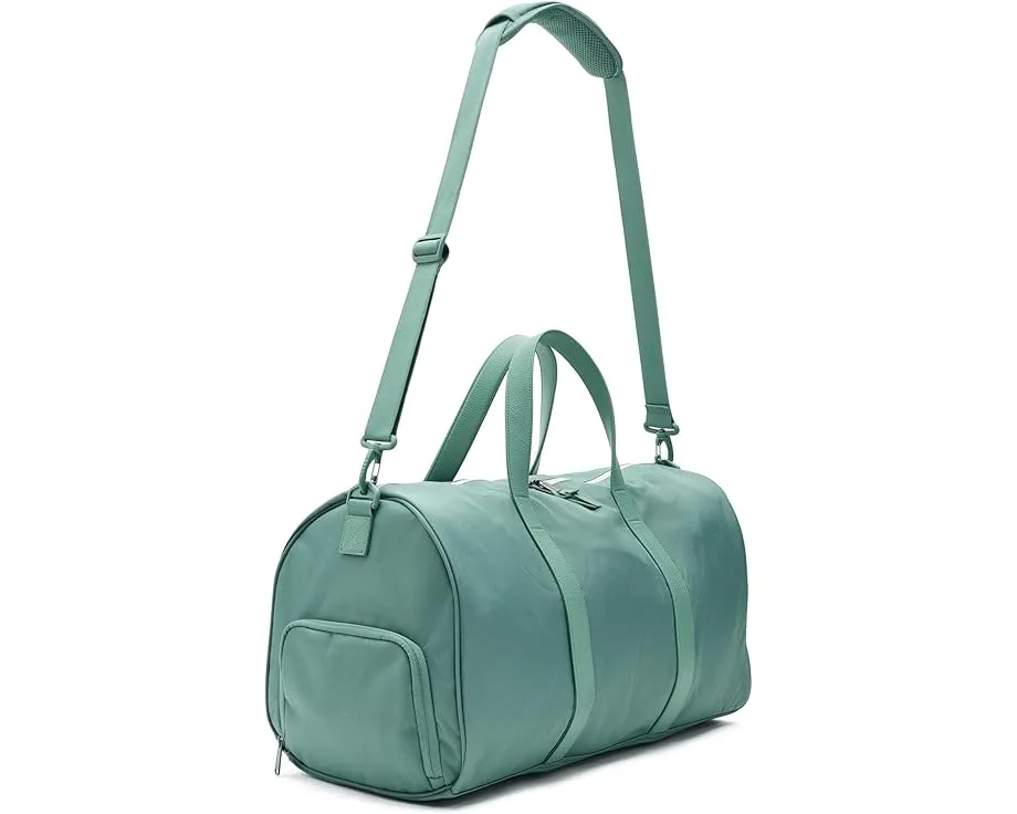 Herschel Novel спортивная сумка из переработанного полиэстера с отделением для обуви