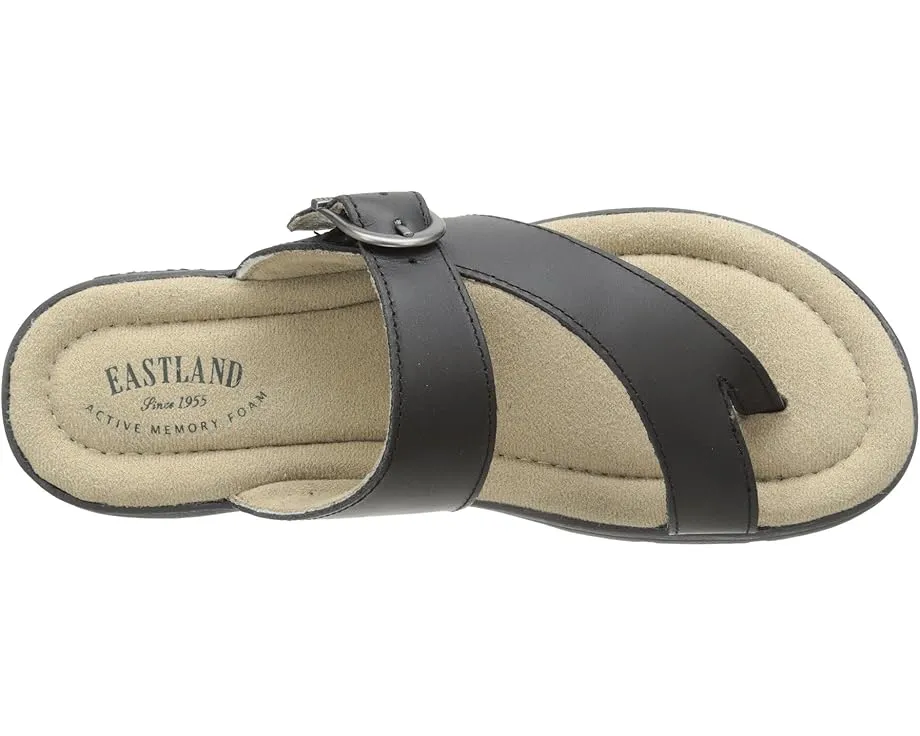 Сандалии Eastland 1955 Edition Tahiti II из натуральной кожи с память формы