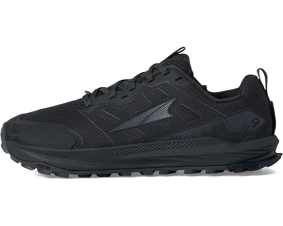 Трейловые кроссовки Altra Lone Peak 9 с амортизирующей стелькой EVA